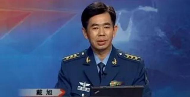 中美要是开战了，中国沿海被炸怎么办？戴旭上校一句话，让大家放心不少，如果中美开战