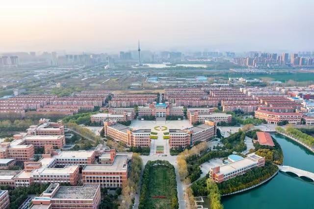 中原工学院改名为郑州电子科技大学不香吗？！

中原工学院拟改名字为河南电子科技大