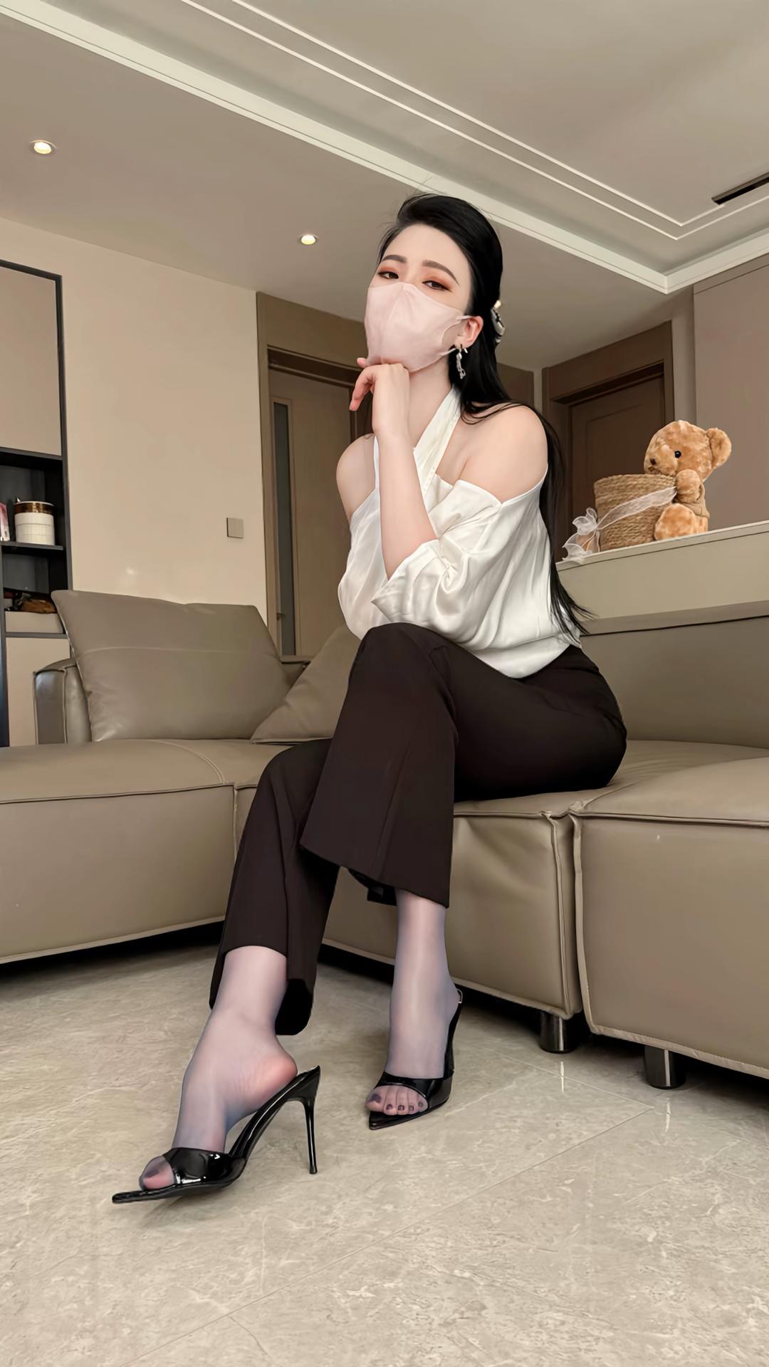 什么样的穿搭可以成为气质女神?