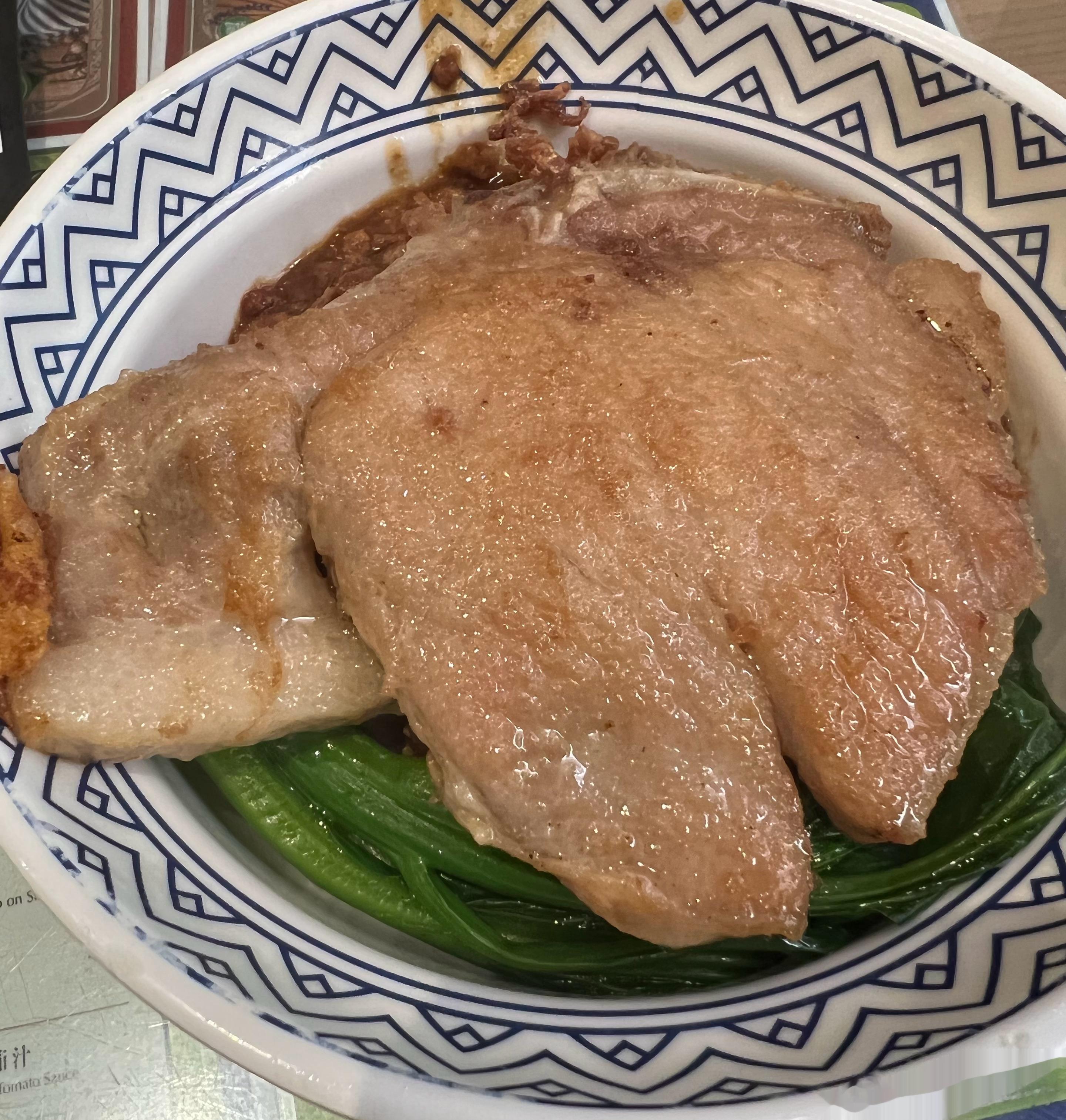 上上周香港美味的香港美食。#不可辜负的美食##美食分享##美食时刻# ​​​