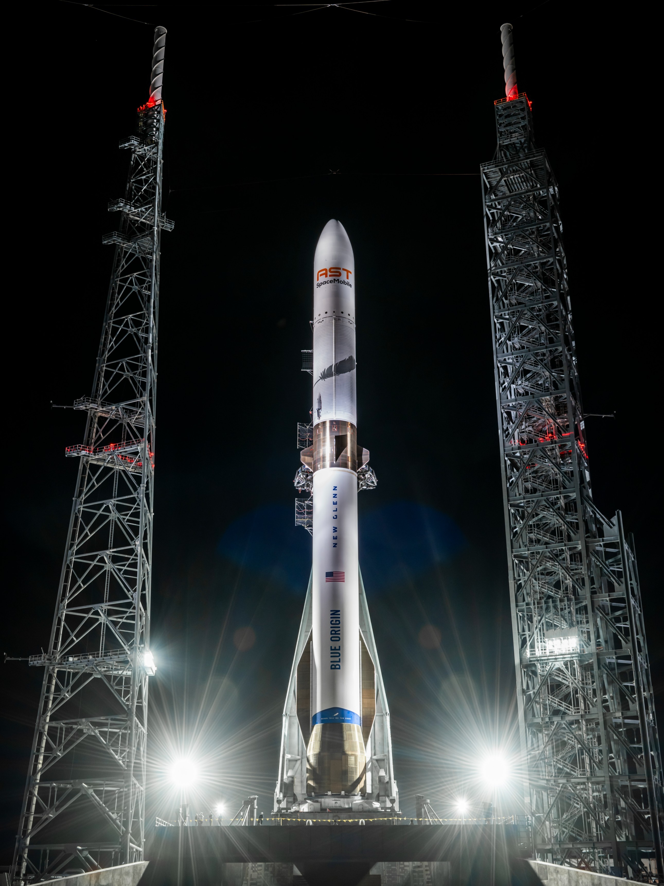 蓝色起源再次成功回收新格伦，对SpaceX的IPO会产生什么影响？4月19日，蓝