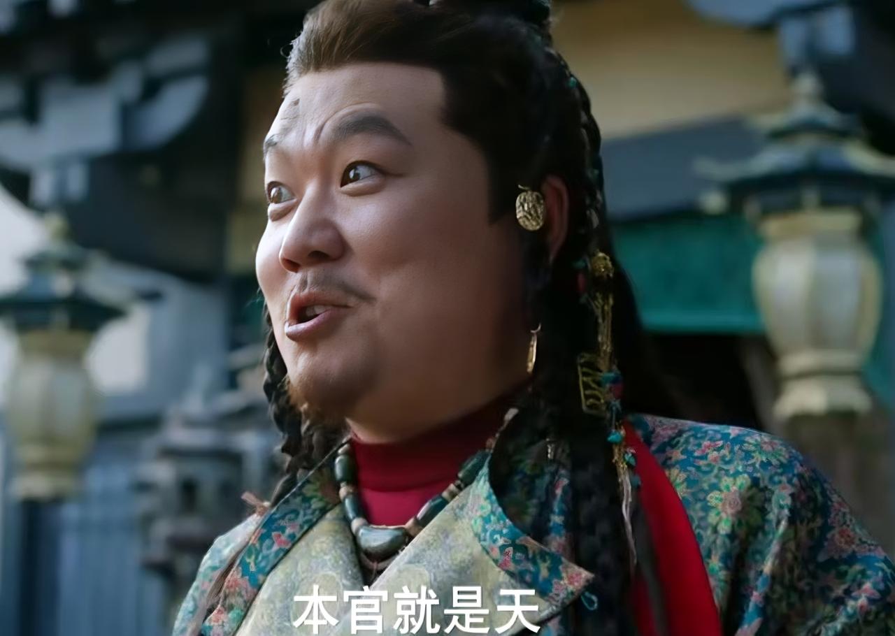 《御廷谣》：丁冲堂堂沙州刺史，为何不认识皇帝英寡？

英寡微服私访到沙州调查军械