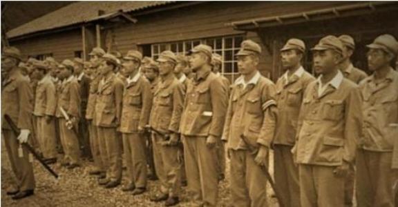 其实很多人奇怪，二战的时候，日本人都没打下中国，怎么会去轰炸美军的珍珠港，难道日