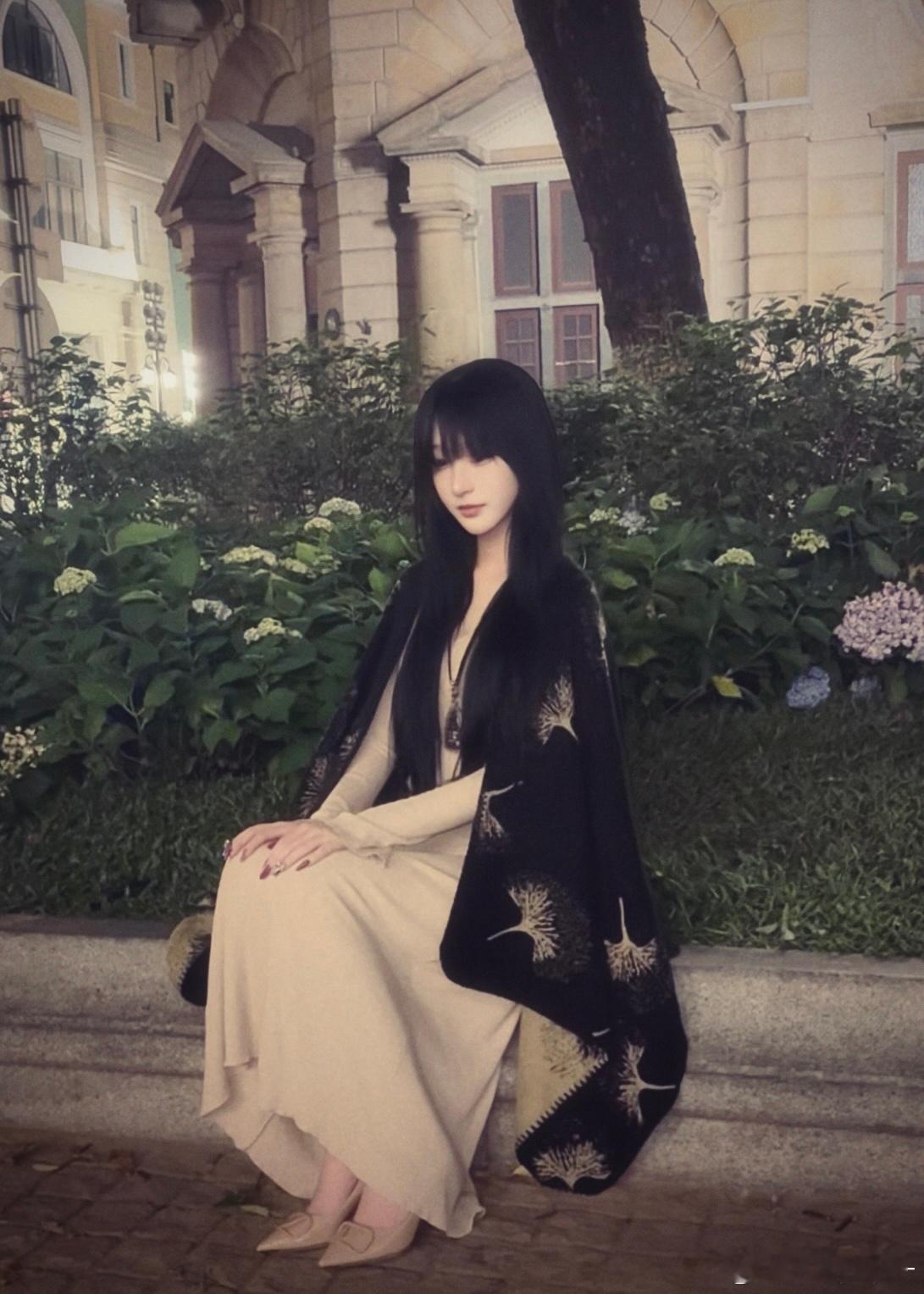 我很想你 ​​​