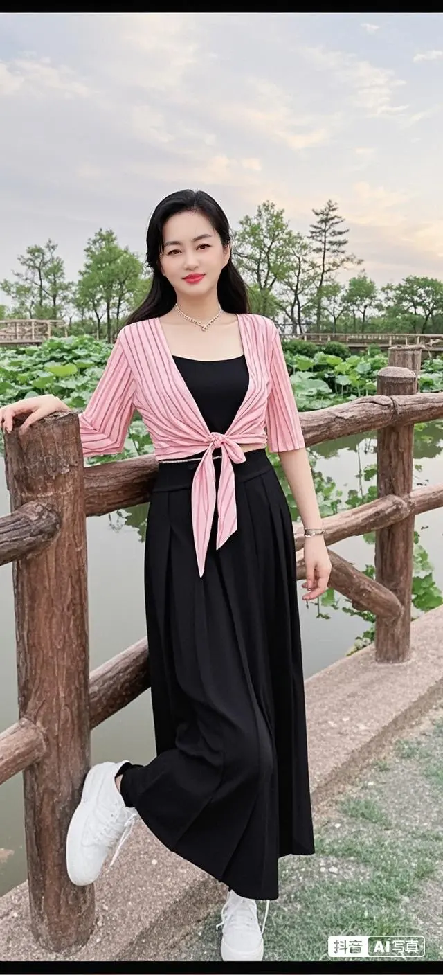 穿搭 做快乐的事