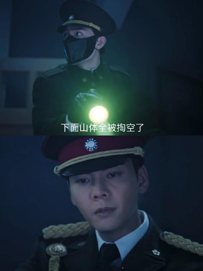 九门开播 张启山一出现，当年追老九门 的记忆瞬间全部回来了！这次的探险探险故事全