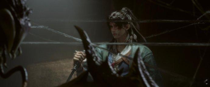 光阴之外动画化   “于废土中修行，在光阴外争渡。”《光阴之外》完美诠释了这一核