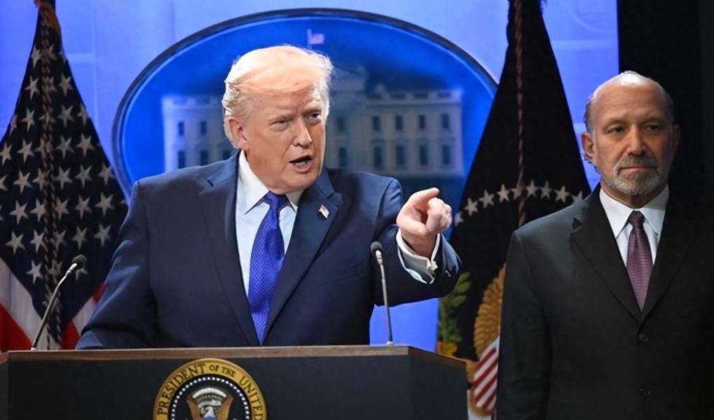 美军袭击中国驶往伊朗货船，并扣下人质，伊朗骑虎难下，中方发话

4月19号这天，