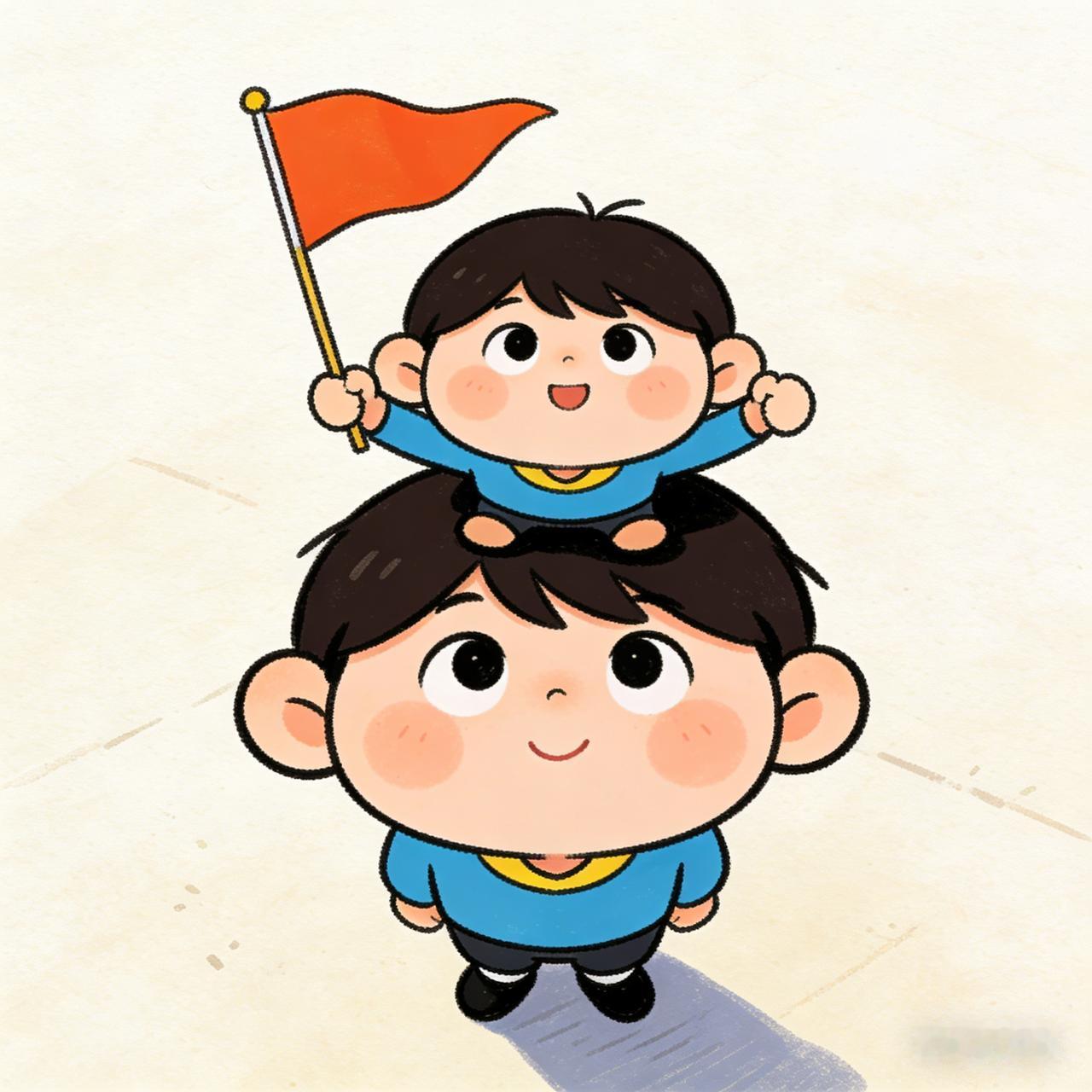 问：如何才能征服世界？

答：先征服自己再说吧！