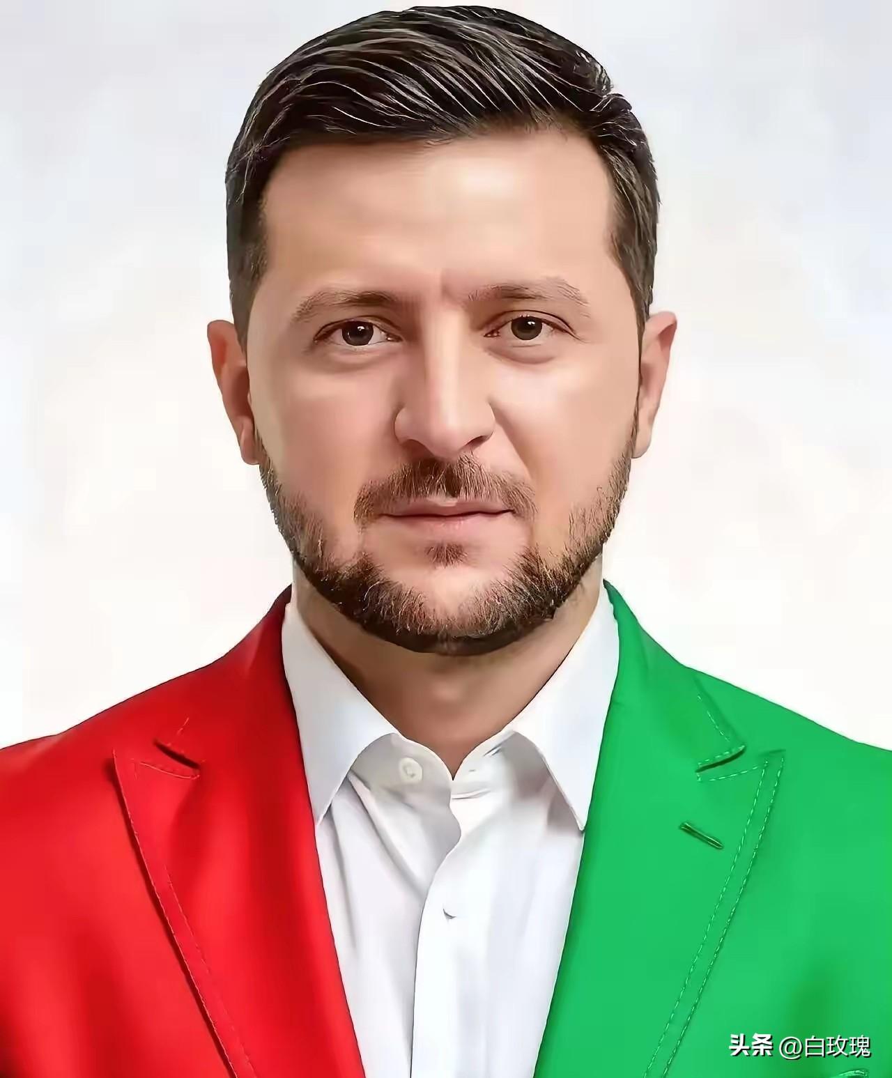 乌克兰突然释放重磅谈判信号！2月27日，乌总统办公室高官基斯利察公开表态，美俄乌