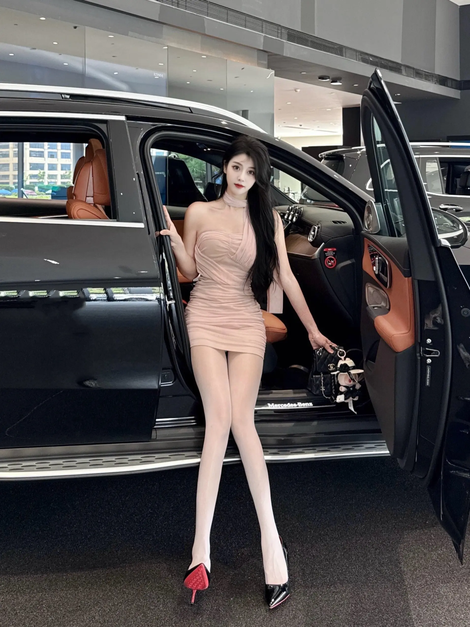 开门 系我呀。