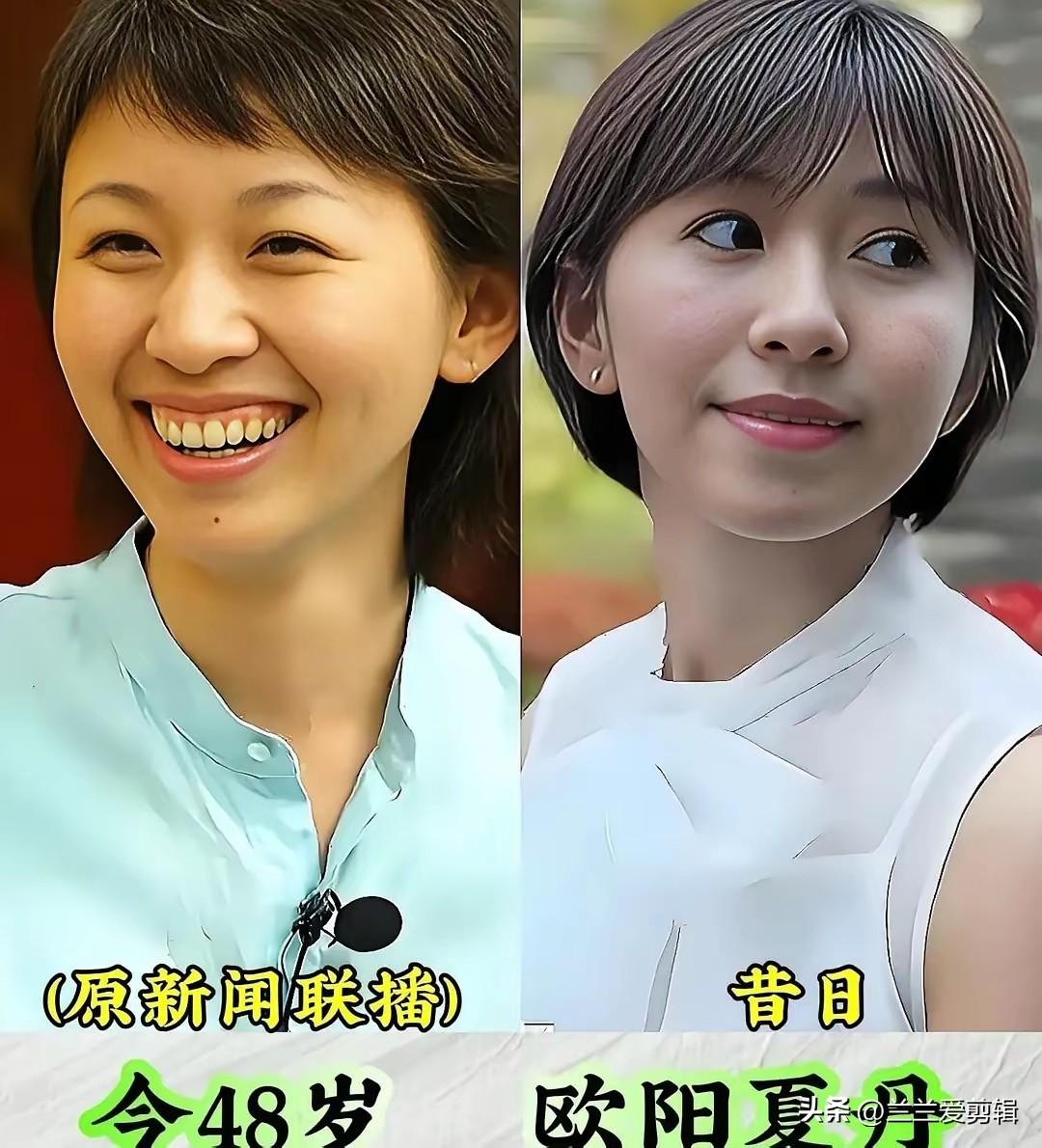 盘点一众实力派央视女主持人，才华气质双双在线。既有端庄优雅的外在形象，又有过硬专