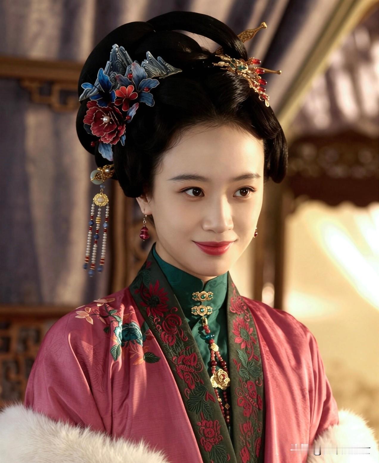 李梦被曝有个女儿，
是不是真的我不知道，
但是我敢确定一件事，那就是李梦这个人是