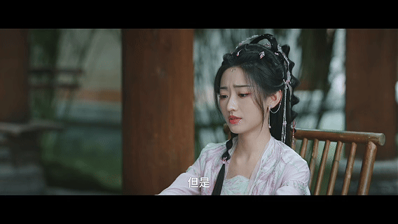 常华森杨雨潼我对你们也十分中意 嗑疯了！苏昌河白鹤淮的叔嫂文学也太绝了，常华森杨