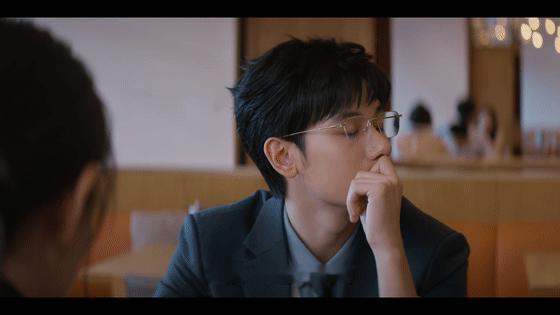 胡先煦新剧撤回一对神雕侠侣 江晨任家童的职场默契太戳心！作为对手惺惺相惜，无言的