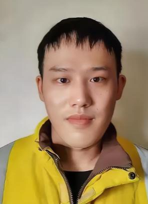 2018年杭州午高峰，21岁外卖小哥叶阳辉接了一单，备注写着：“别放门外，请敲门
