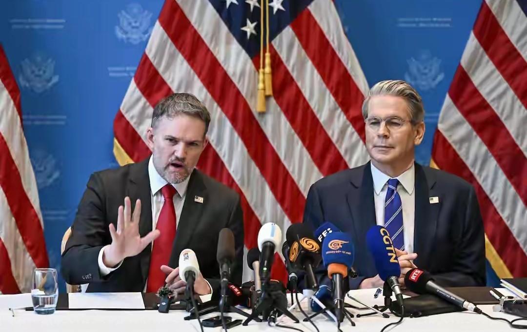 经济博弈和贸易摩擦，是中国和美国之间绕不开的议题。尽管近年来世界格局多有动荡，地