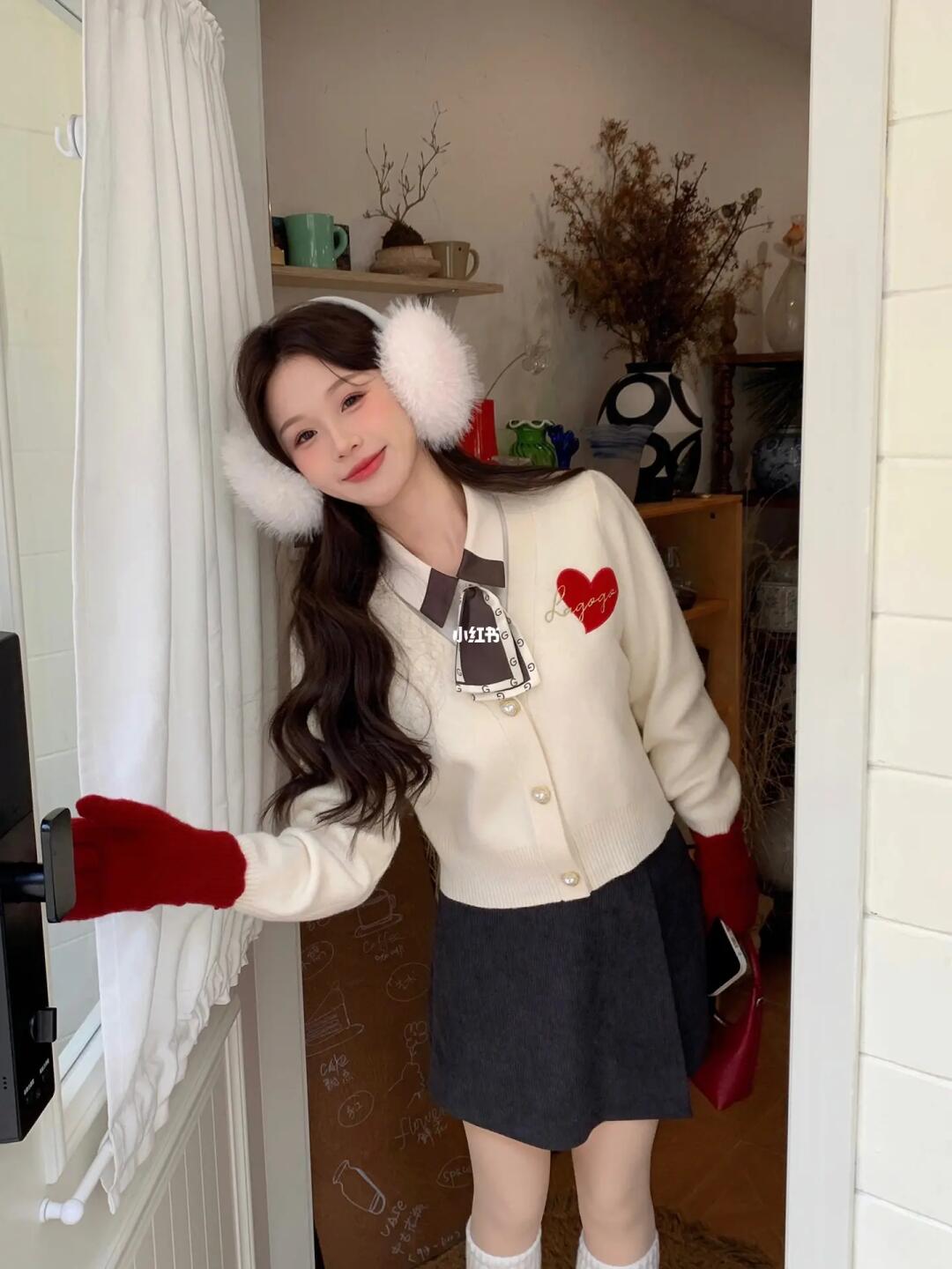 🧣•₊˚🥛₊⁺冬季デブリ₊⁺♡✝︎|||