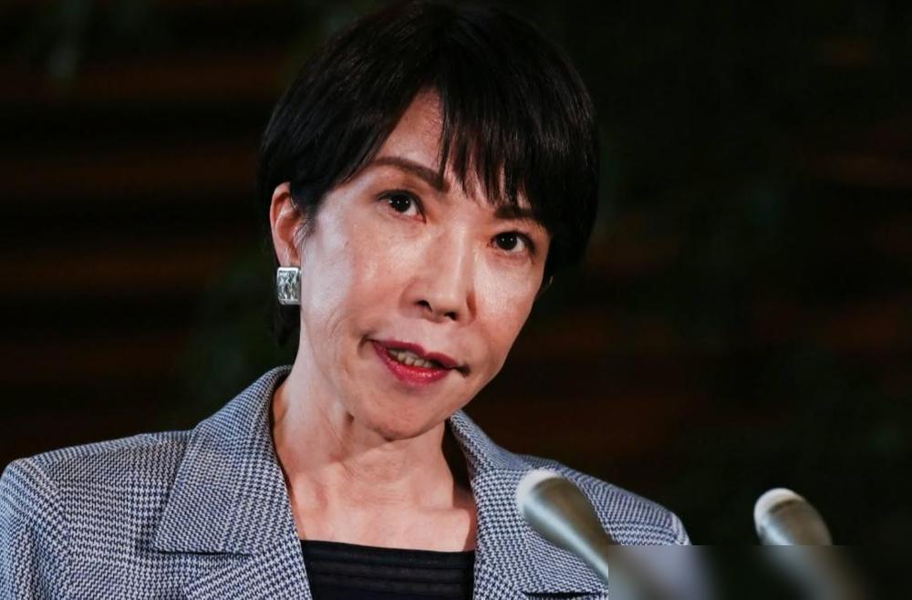 高市早苗爆出惊天丑闻！
​
新西兰防长最近突然跳出来声援日本，说他们军舰过航台海