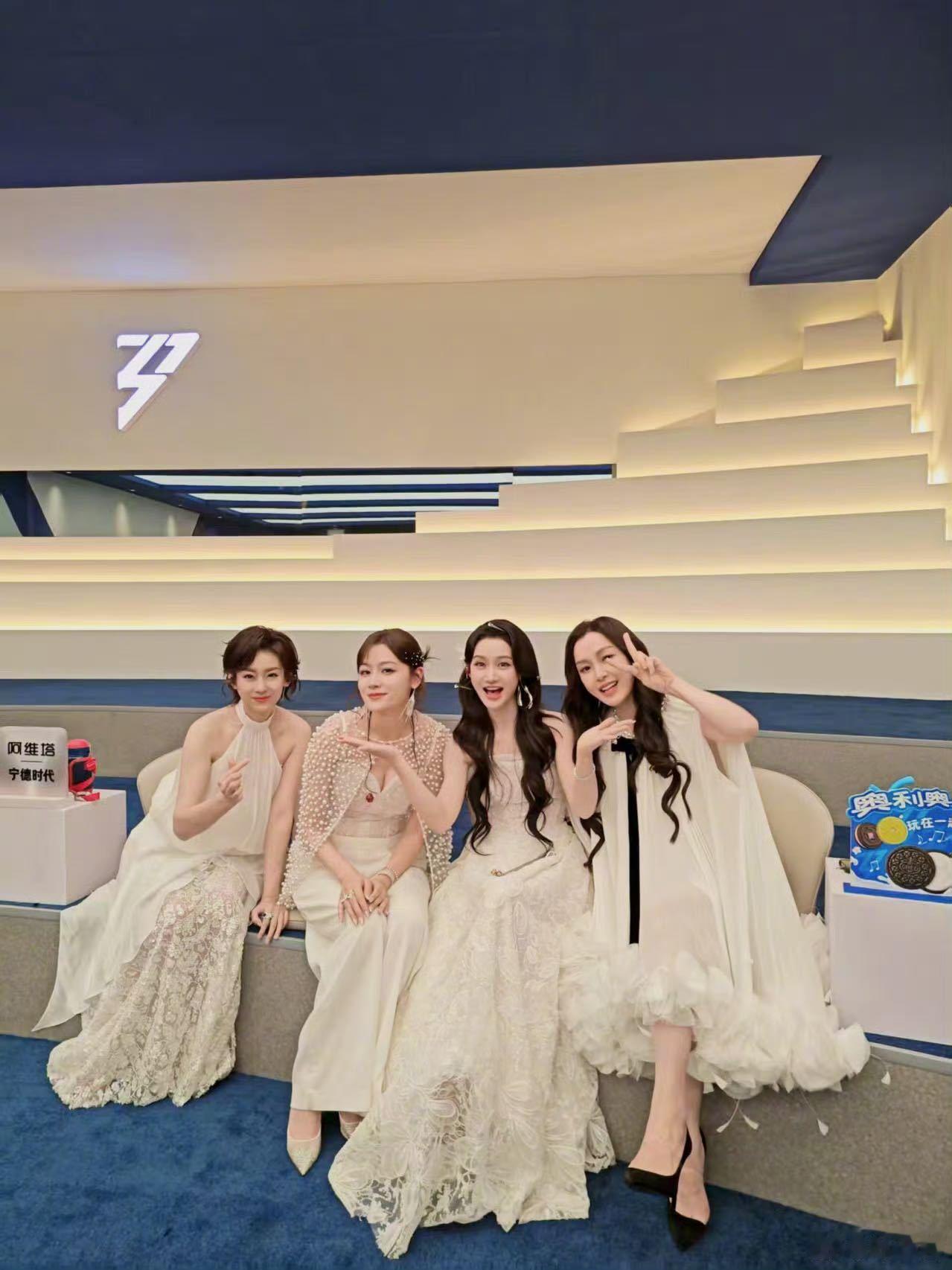 叶一茜想要叶一茜得到 叶一茜真的太会带队了！懂选人、懂整合、懂舞台，把每个人的闪