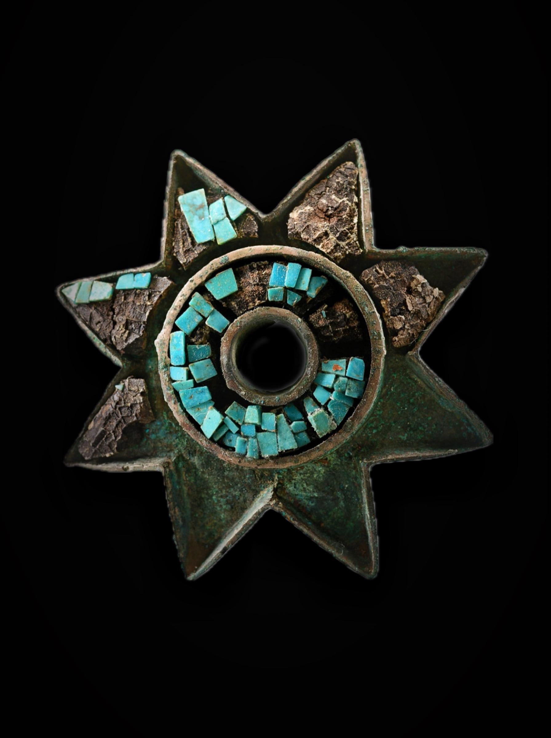 荒原烈日 | 战车上的星芒。🌊日出东方，照临下土——西周《诗经·小雅...