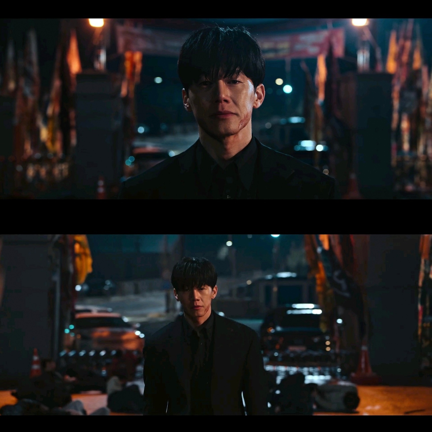 “铁拳教育”  “赌金 ”  这两部韩剧可真不错 