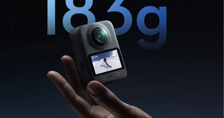 对垒、攻防与无尽营销，当影石与大疆正面开战｜硬氪直击IFA2025