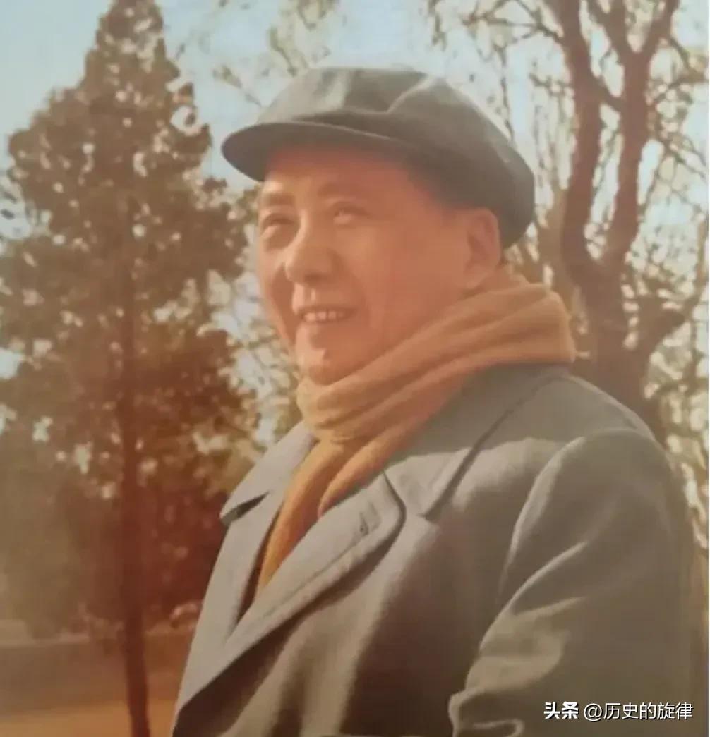 当年险被校长开除的叛逆学生，后来成了大国领袖，多年后重逢一幕令人动容
 
191