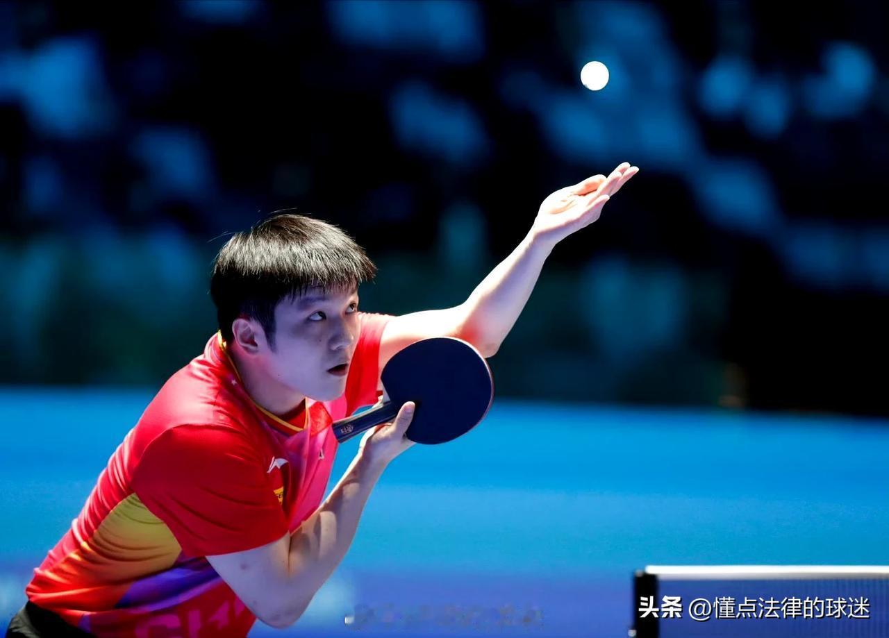 今天澳门乒乓球男子世界杯赛程预告
1/8决赛：
11:00 林高远🇨🇳VS达
