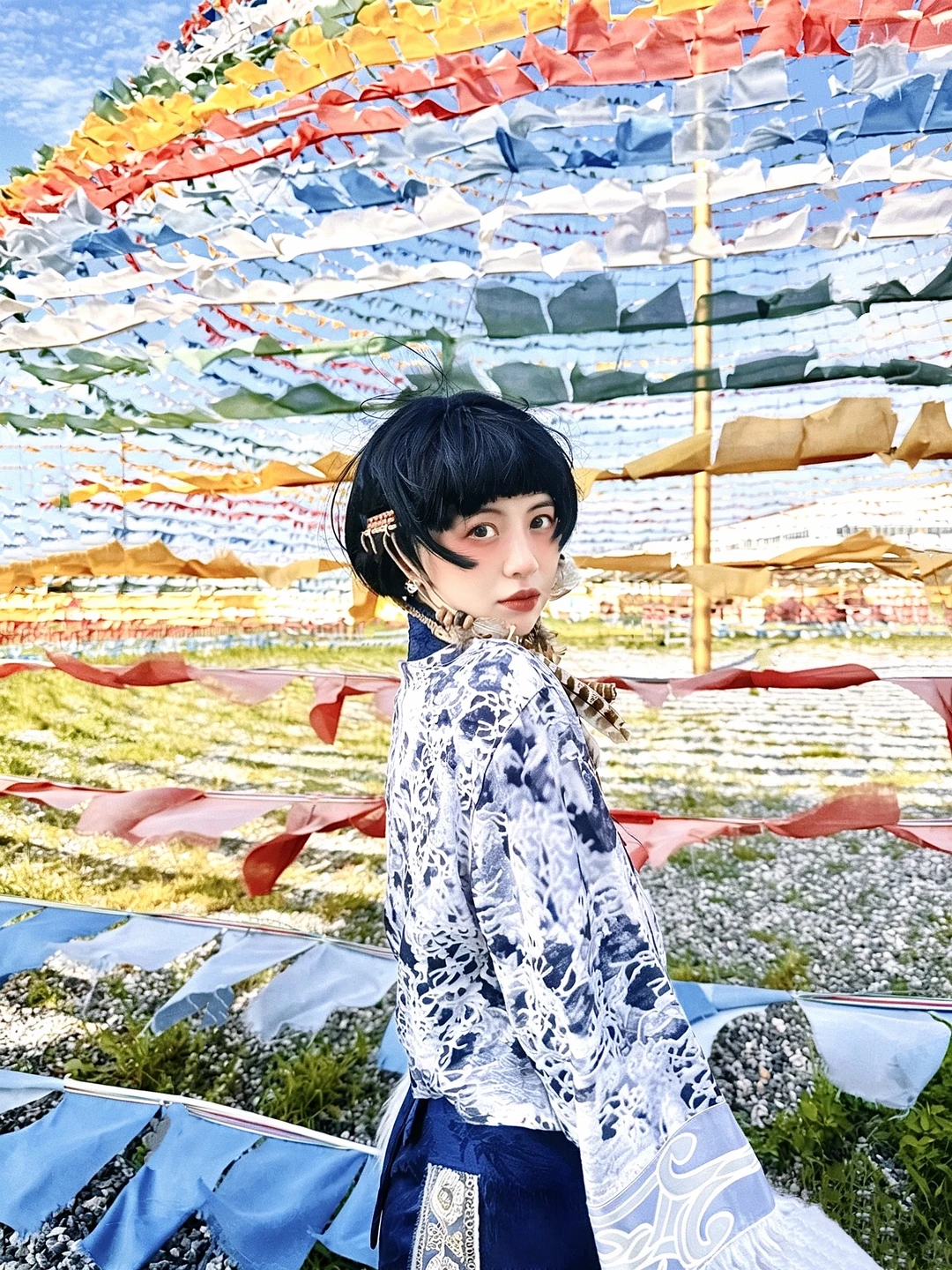 📍泉州新晋好去处🌟祈安庄园🏕️游玩攻略