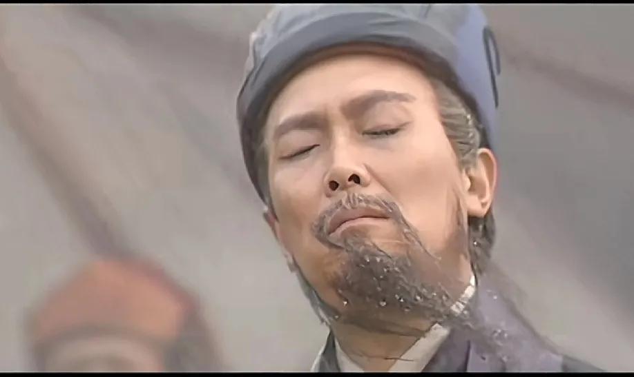 就连诸葛亮都有遗憾，我们还有什么好遗憾?四川成都到西安用了一生的时间未能如愿。