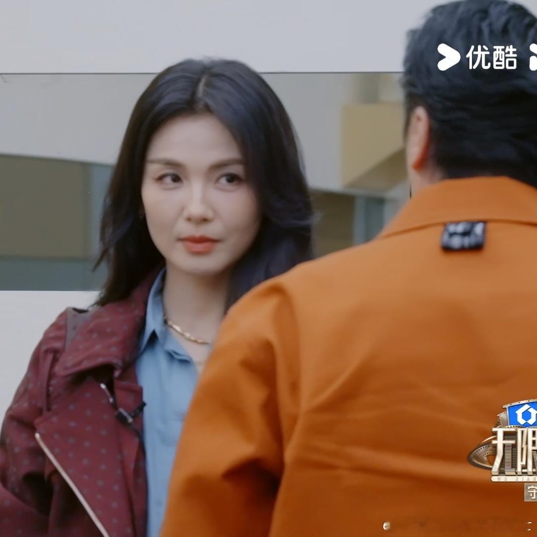 郝蕾吃刘涛的醋无限超越班 以为在看刘涛吴镇宇谈恋爱，结果是郝蕾刘涛发糖。一句“我