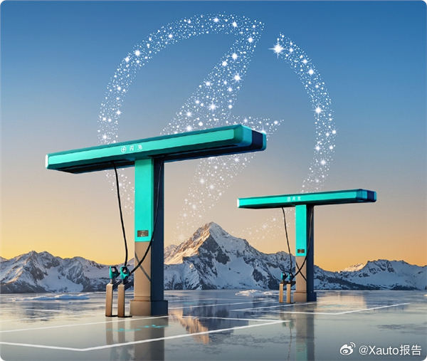 比亚迪预计年底建成2万个闪充站4月3日，比亚迪官宣第5000座闪充站及首批高速闪