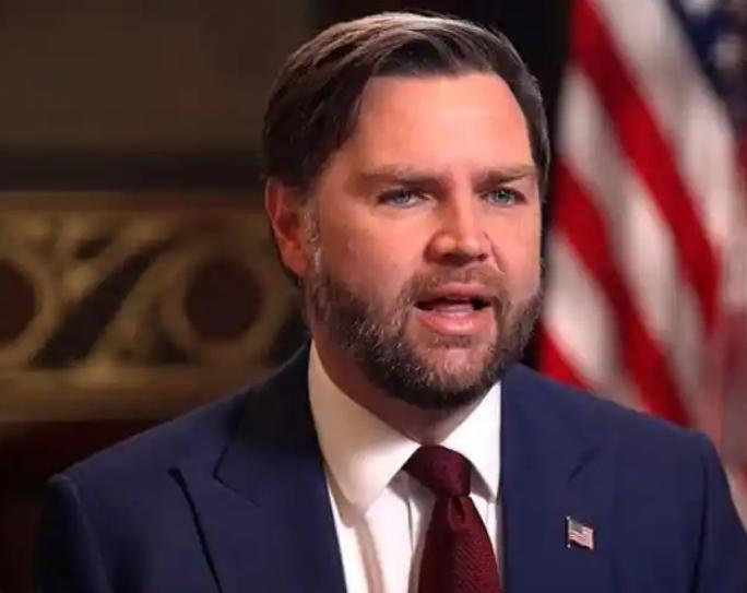 伊朗这一手非常的高明！美媒披露称，伊朗点名美国副总统万斯，把万斯列为可谈判的对象