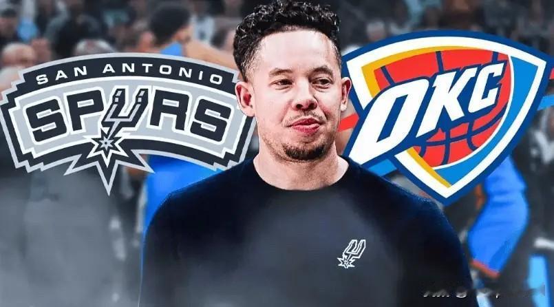 NBA常规赛圣诞大战，马刺客场对阵雷霆比赛已经结束，马刺以117-102击败雷霆