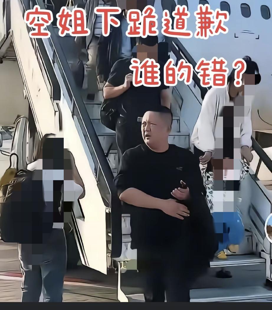 欧某某别硬挺了赶紧道歉吧！
中国航协都力挺航空公司了
而且这次还有旅客站出来作证