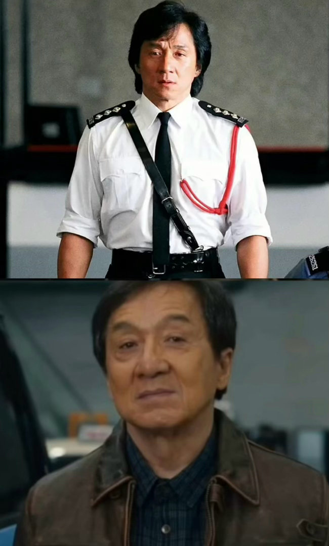 原来给成龙写信真的会被回复成龙给10年剧粉写信了成龙大哥亲笔回信太温柔，鼓励迷茫