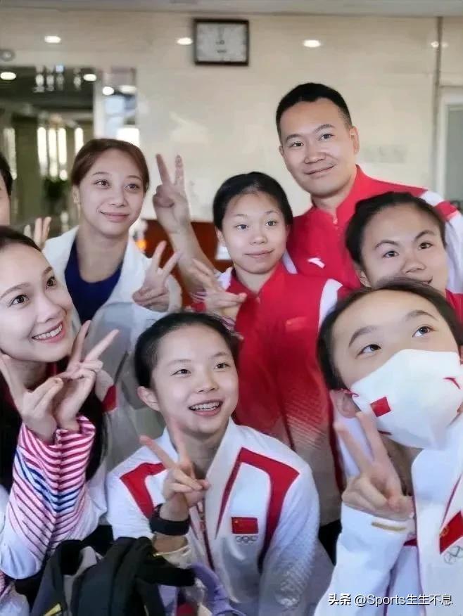 巴黎奥运会金牌分布(32个大项共将产生329枚金牌):
1/水上运动(游泳/跳水