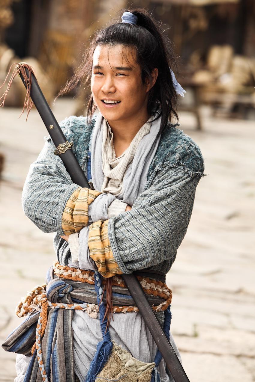 小沈阳的春天来了！

压根没想到，小沈阳夫妇主演的电影《什么意思夫妇》票房成绩今