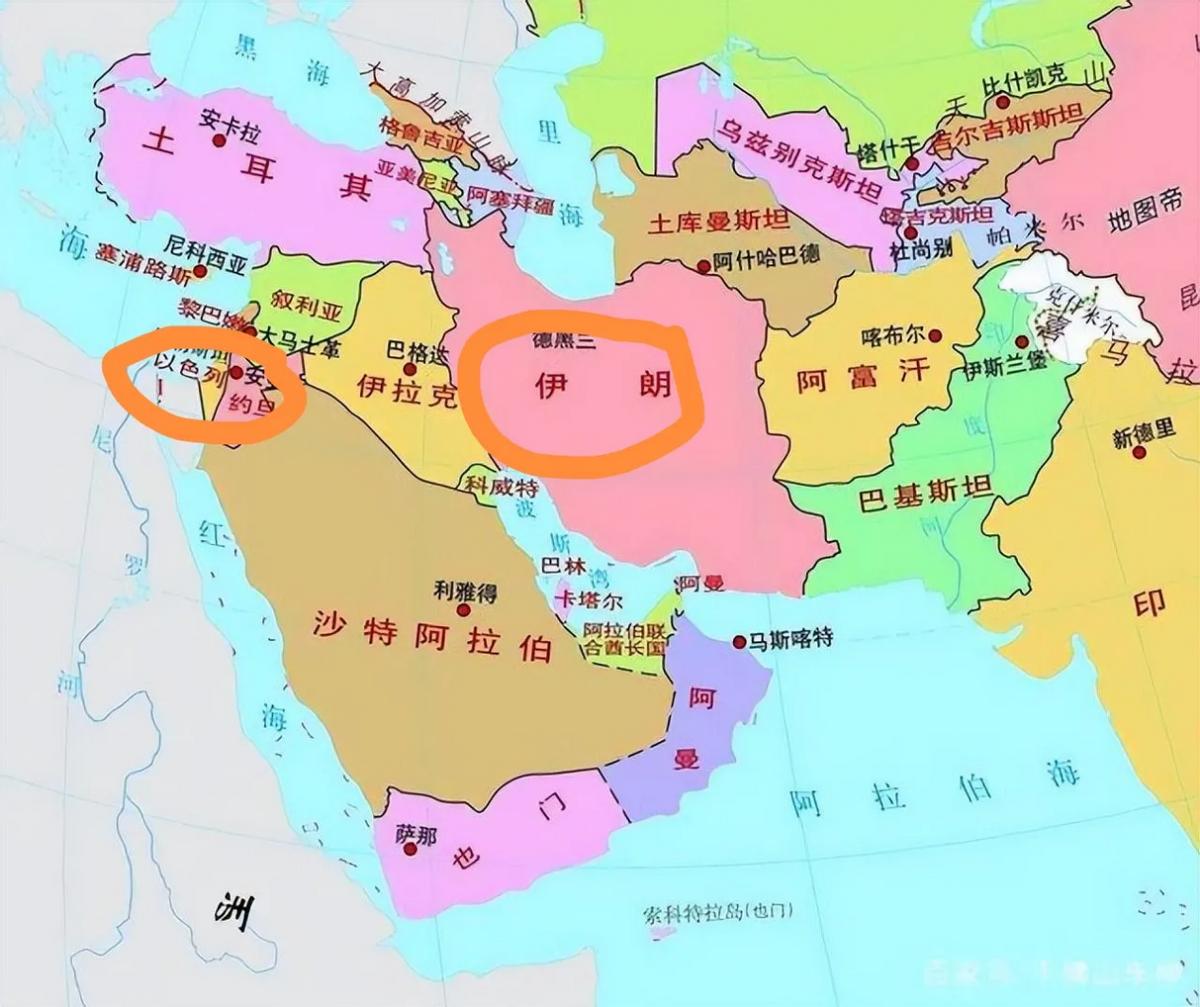 以色列对伊朗发动战争会影响到中国吗？当然会，这场战争会使摇摆不定的伊朗彻底倒向中
