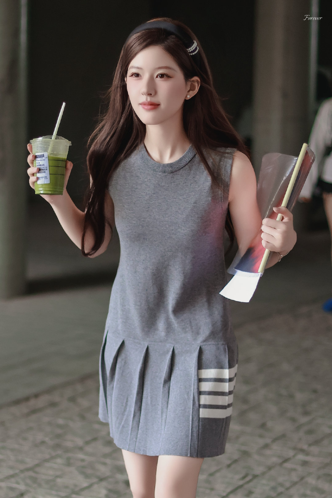 赵露思赵露思许妍 美妍 
