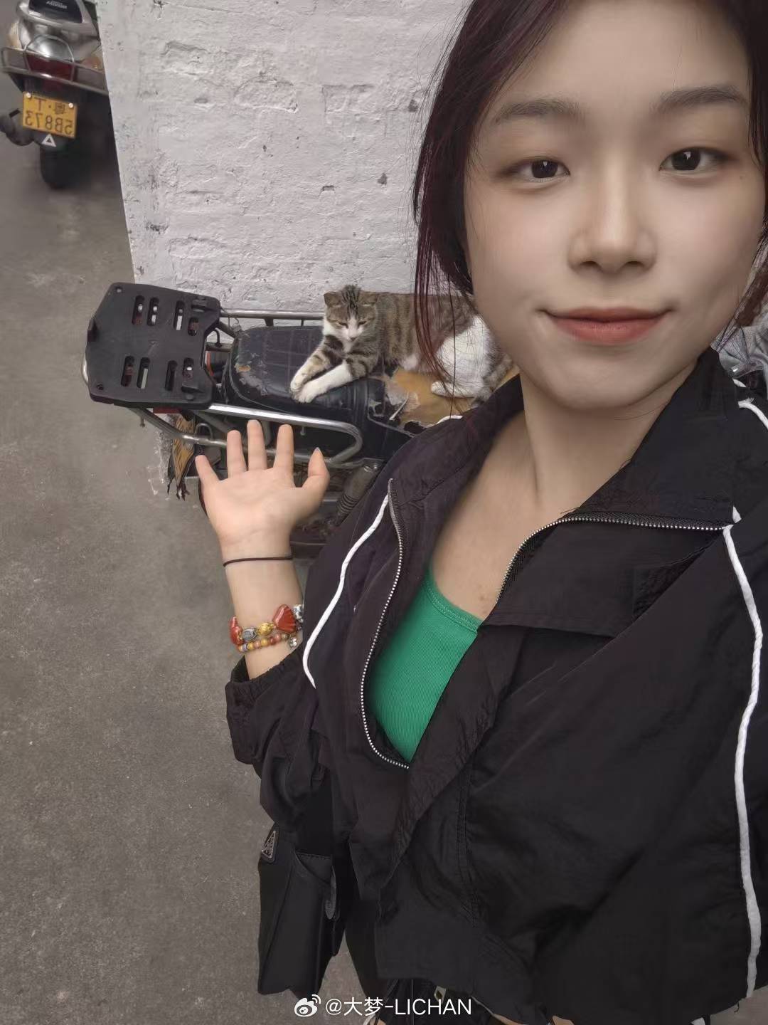 这个人是你吗？ 