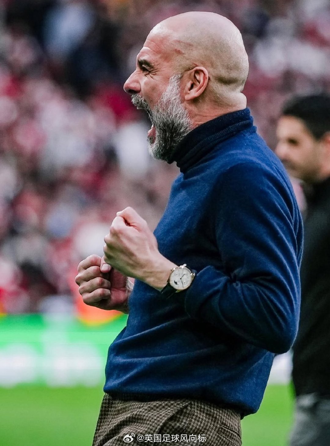 2026年英格兰联赛杯冠军，是瓜迪奥拉执教生涯获得的第40个锦标，也是他执教曼城