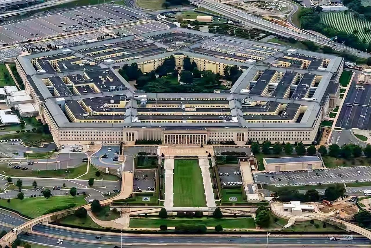 1.5万亿美元！美国公布史上最大规模军费预算！

当地时间4月21日，美国国防部