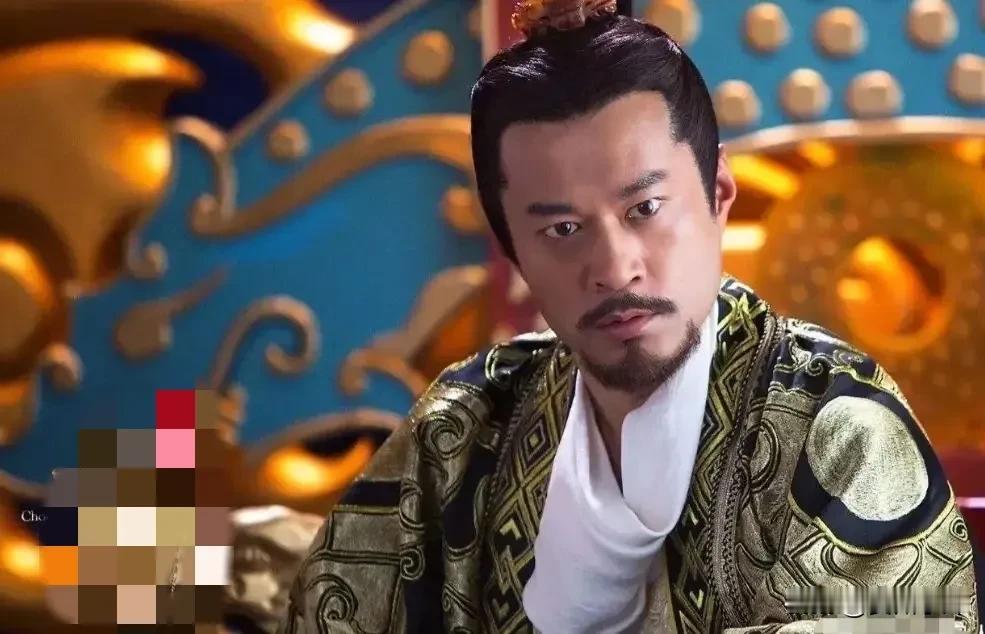 一天，晋献公发现宠妾衣衫不整，默默抽泣，忙问发生了什么？宠妾说太子调戏她。见晋献