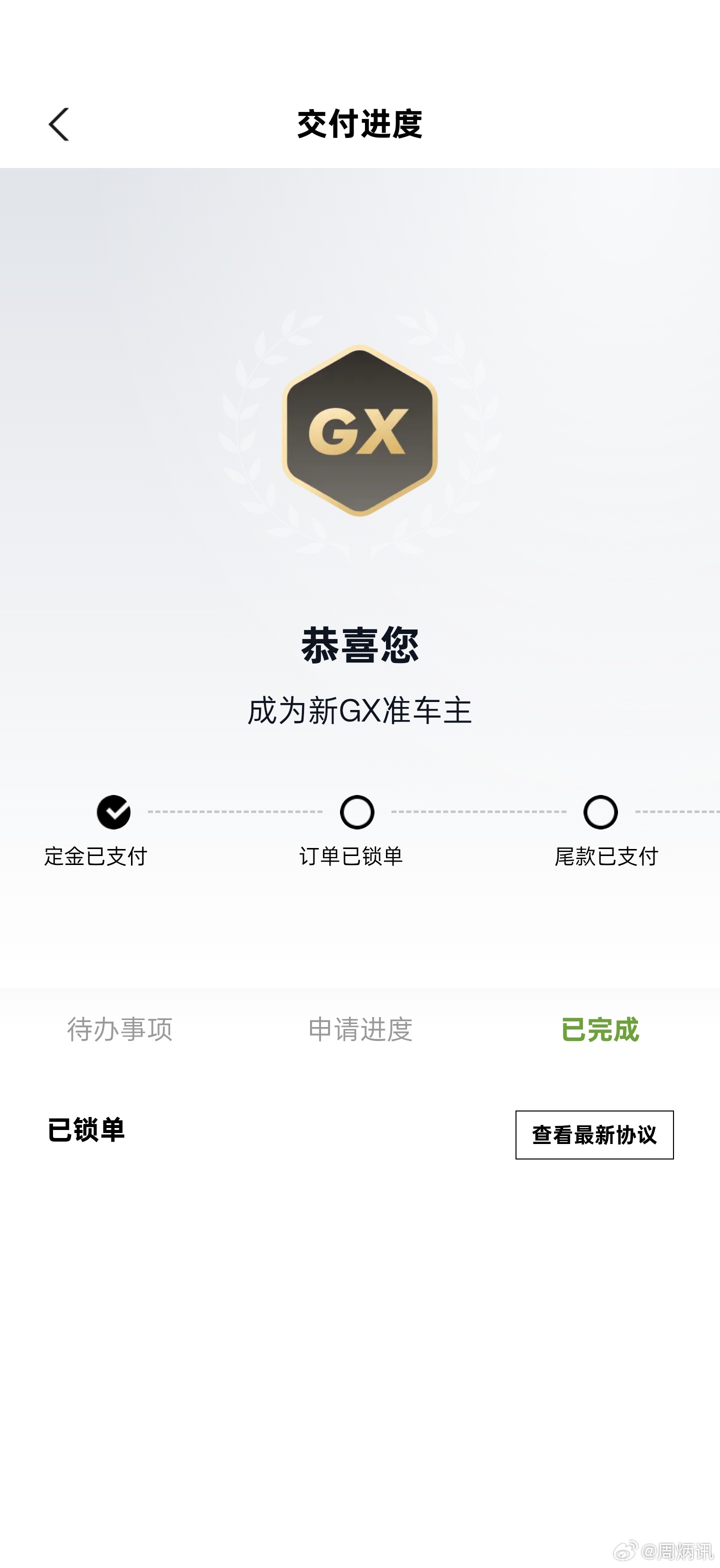 假期第一天：给家里看一台六座车。以后带爸妈出门，希望他们坐第二排舒服一点。妈妈坐