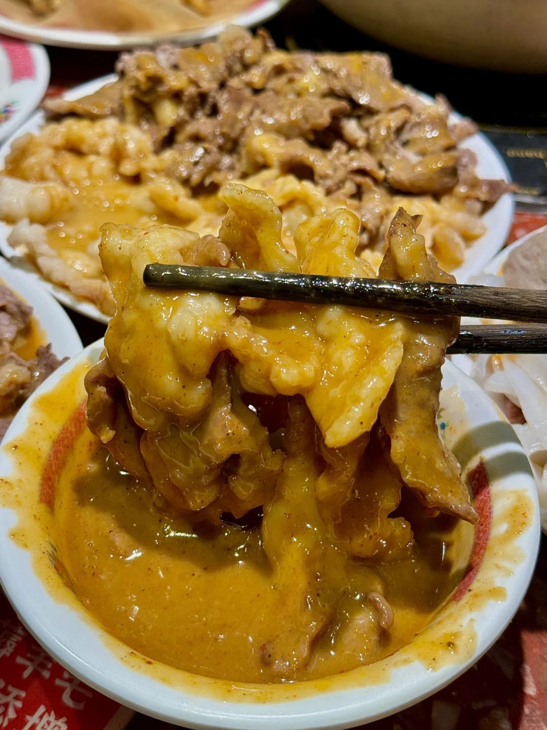 香港🇭🇰坠牛逼好吃的11家小店（附地址）