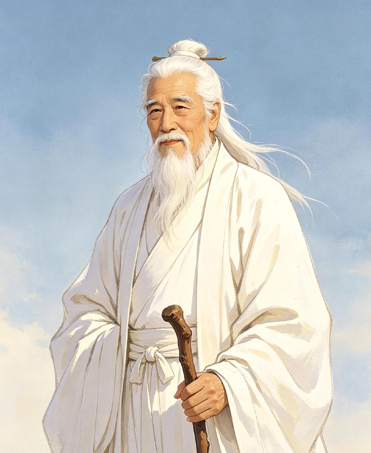 长白山深处云雾缭绕，采参人张老头遇见了怪事。那年他五十出头，进山寻棒槌，三天三夜