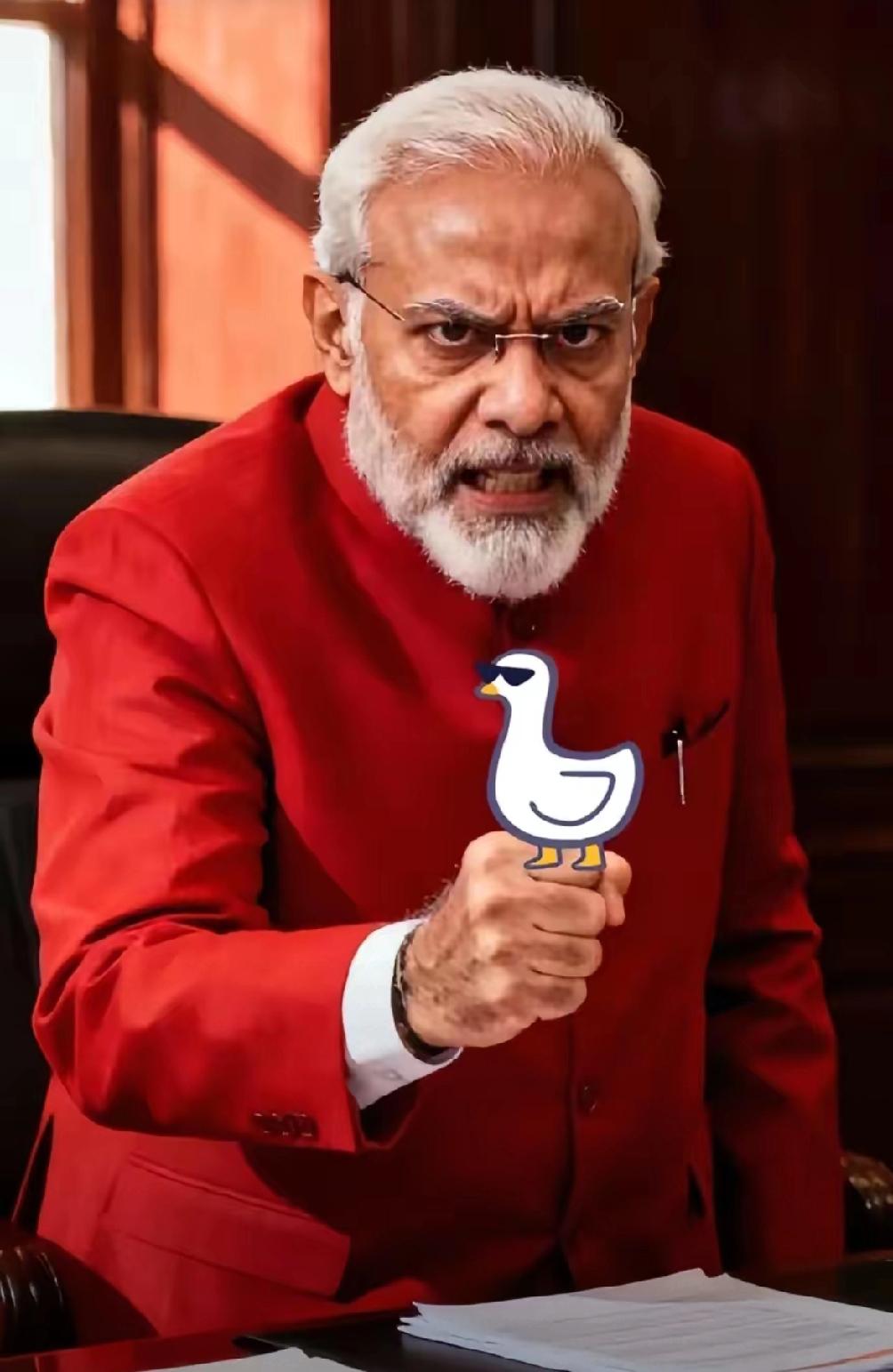 印度扣了两台造汽车零件的机床，本想向中国展示"我也有长臂管辖的权力"，没想到就这