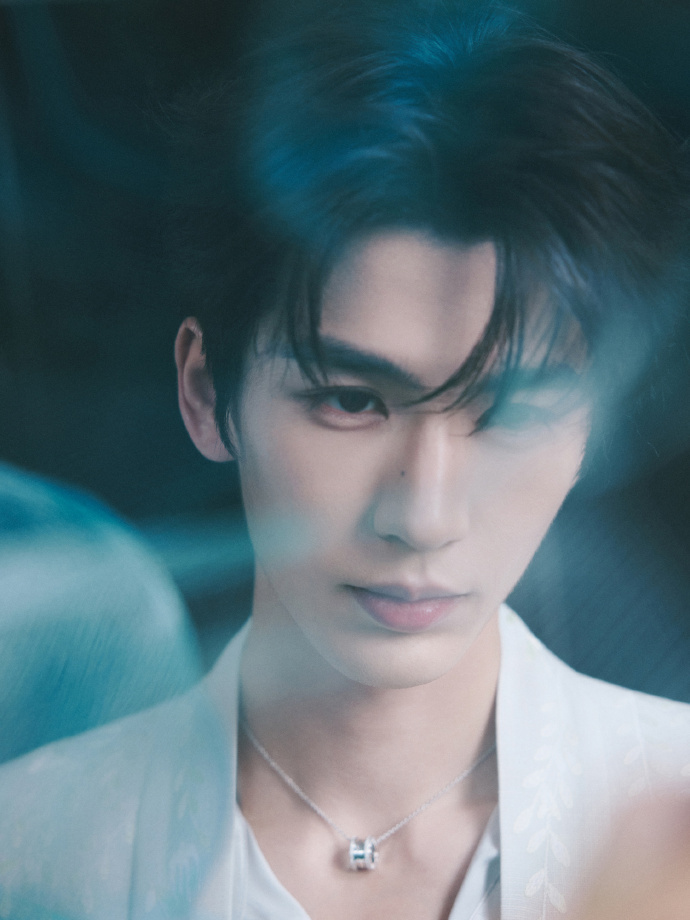 爱奇艺新综走吧朋友拟邀张凌赫爱奇艺新综《走吧朋友》拟邀张凌赫也太让人惊喜了！超想